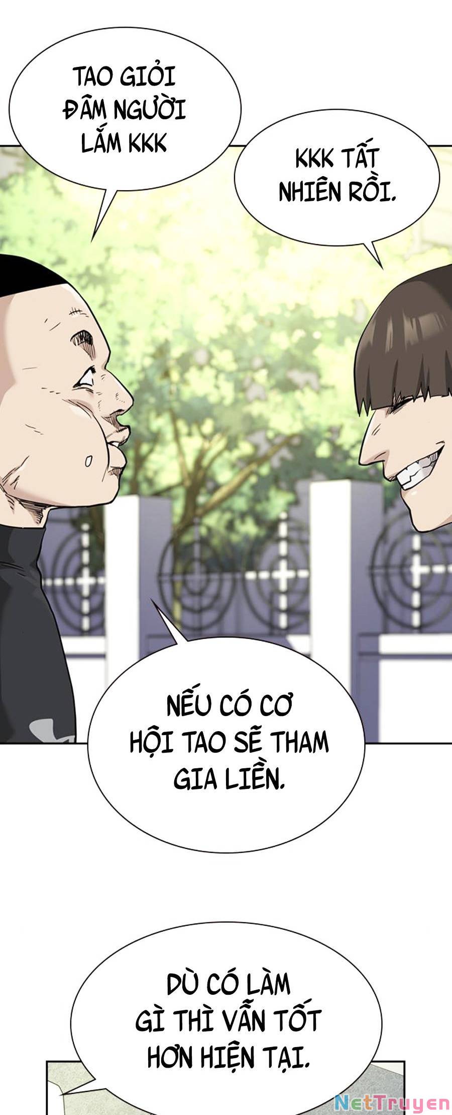 Để Có Thể Sống Sót Chapter 54 - Trang 43