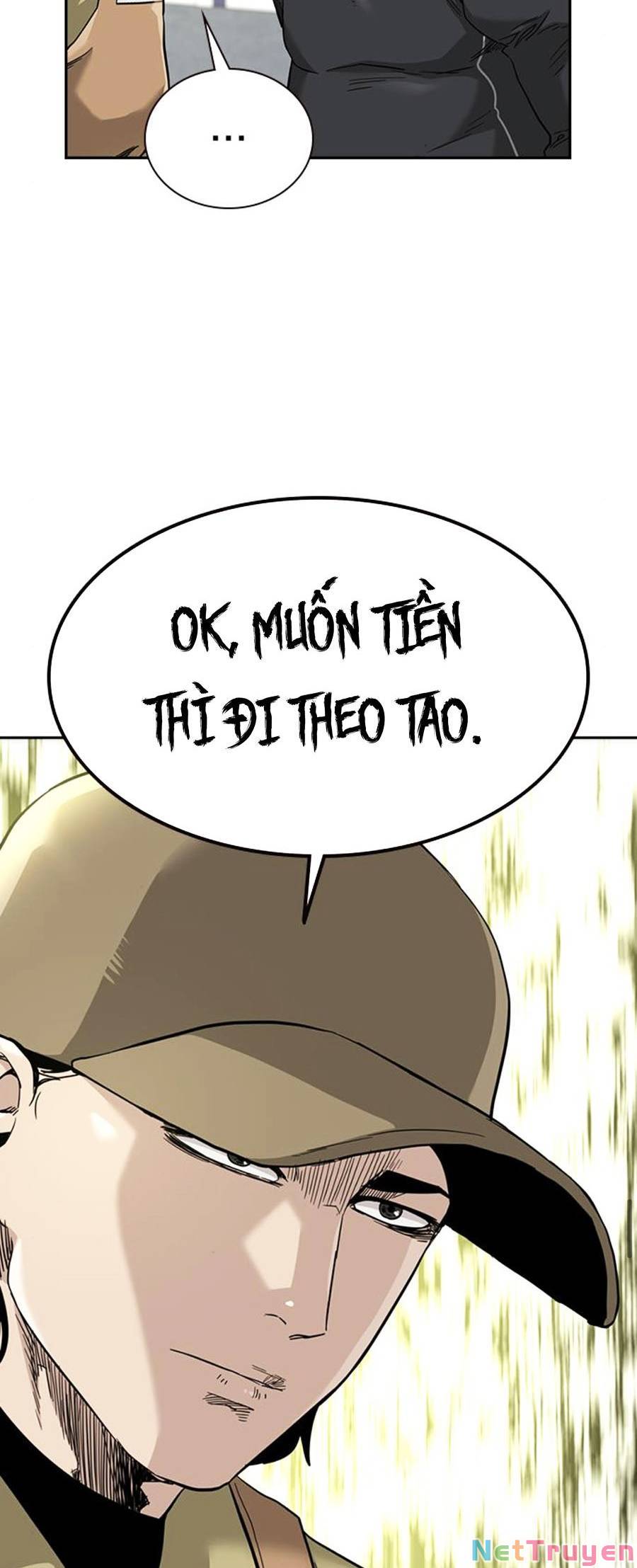 Để Có Thể Sống Sót Chapter 54 - Trang 49