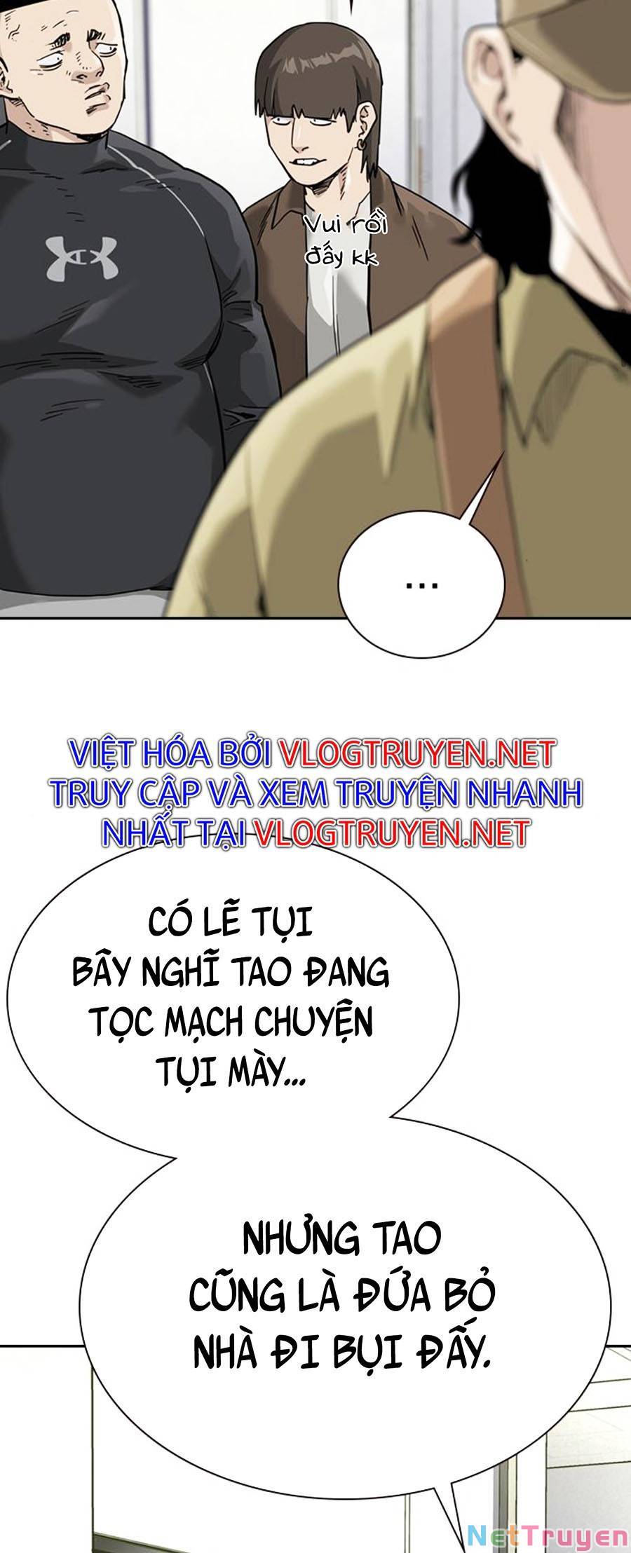 Để Có Thể Sống Sót Chapter 54 - Trang 53