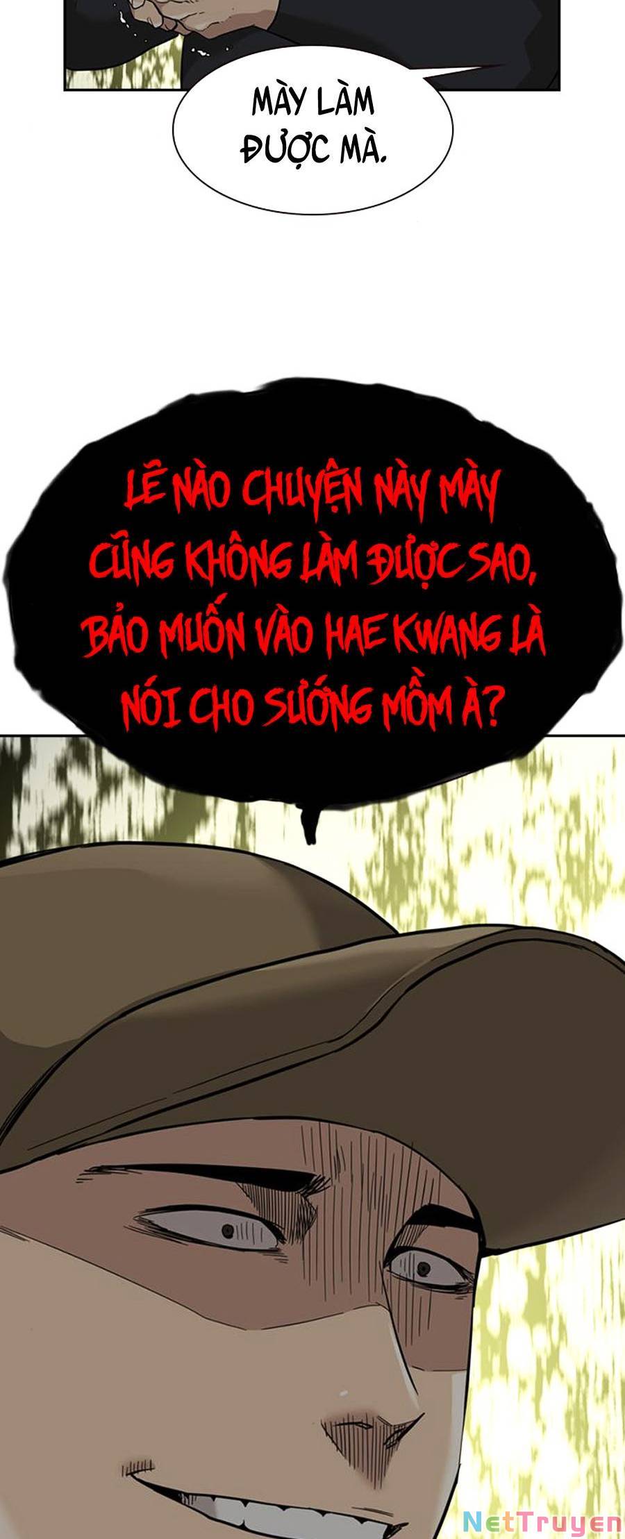 Để Có Thể Sống Sót Chapter 54 - Trang 70