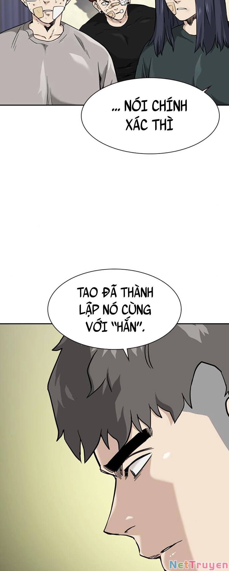 Để Có Thể Sống Sót Chapter 54 - Trang 8