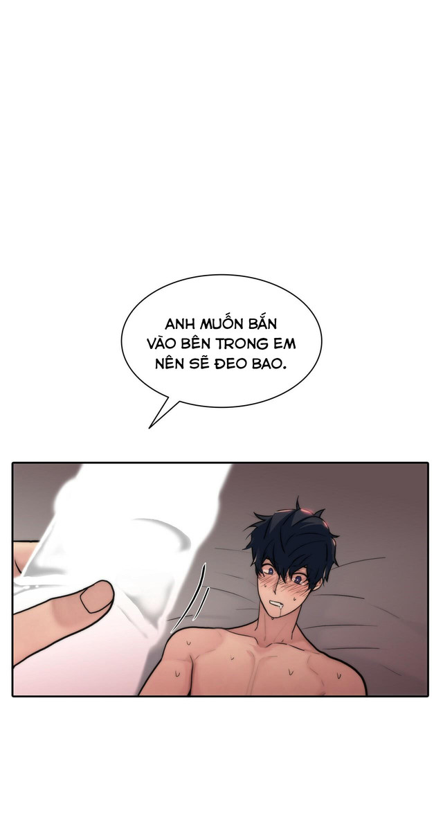 Giai Điệu Của Ngôn Ngữ Chapter 54 - Trang 1