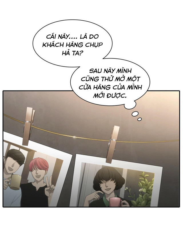 Giai Điệu Của Ngôn Ngữ Chapter 54 - Trang 51