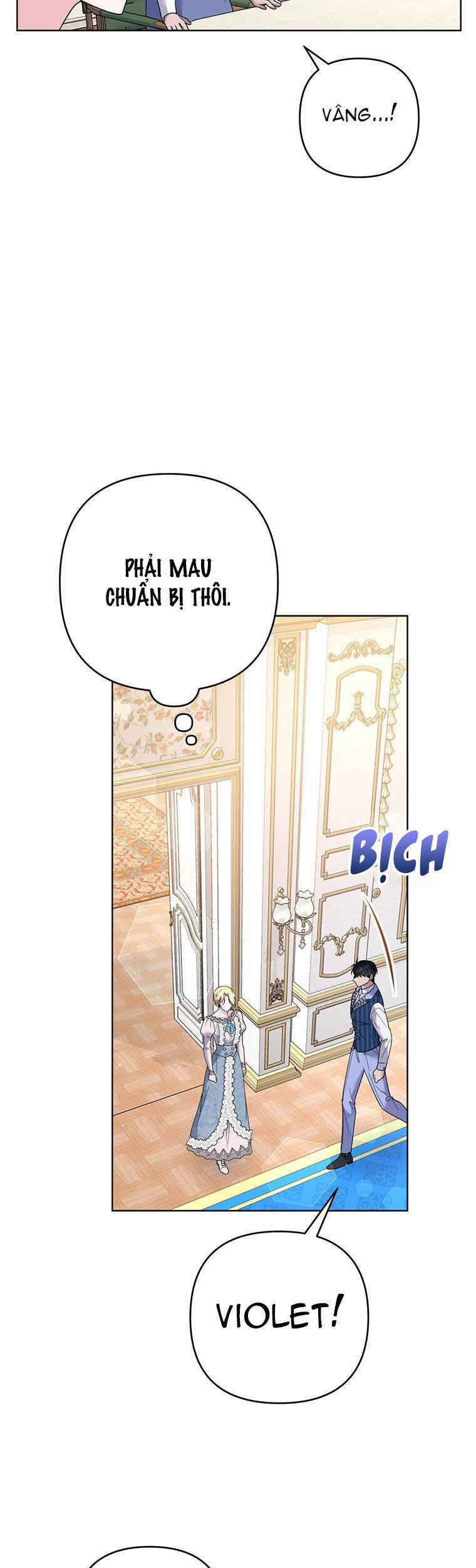 Hãy Để Tôi Được Hiểu Em Chapter 77 - Trang 10