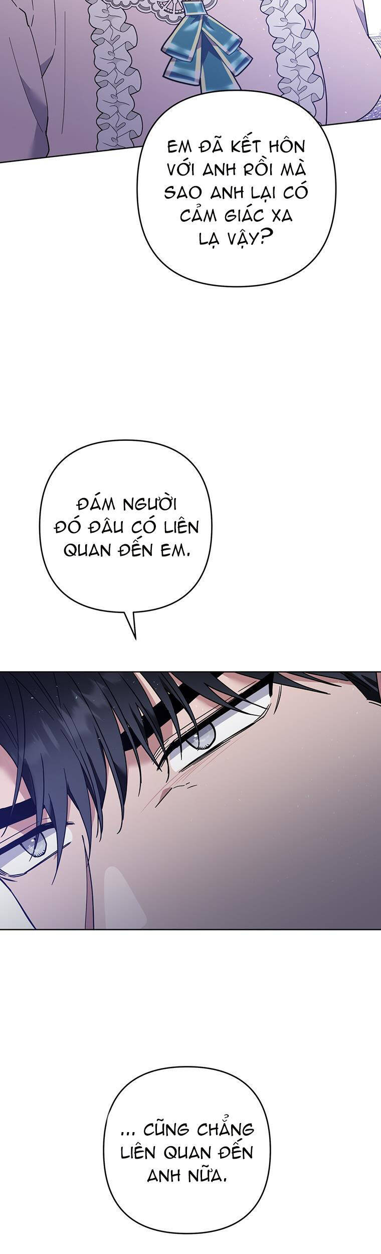 Hãy Để Tôi Được Hiểu Em Chapter 77 - Trang 15