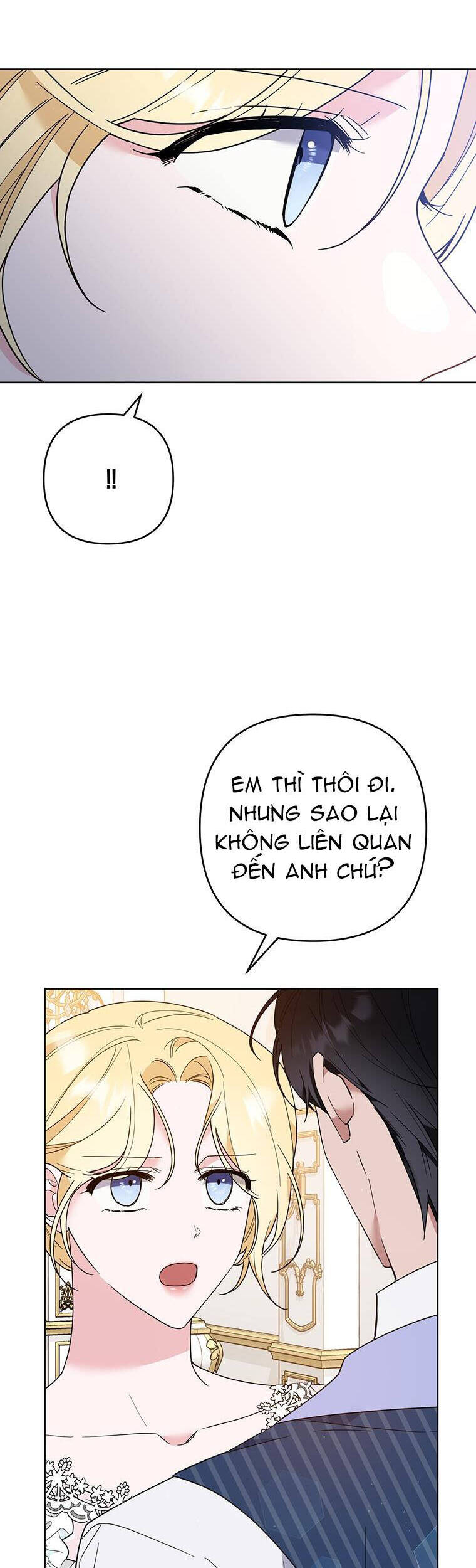 Hãy Để Tôi Được Hiểu Em Chapter 77 - Trang 16