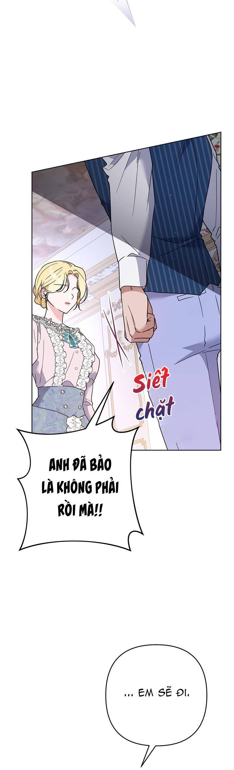 Hãy Để Tôi Được Hiểu Em Chapter 77 - Trang 26