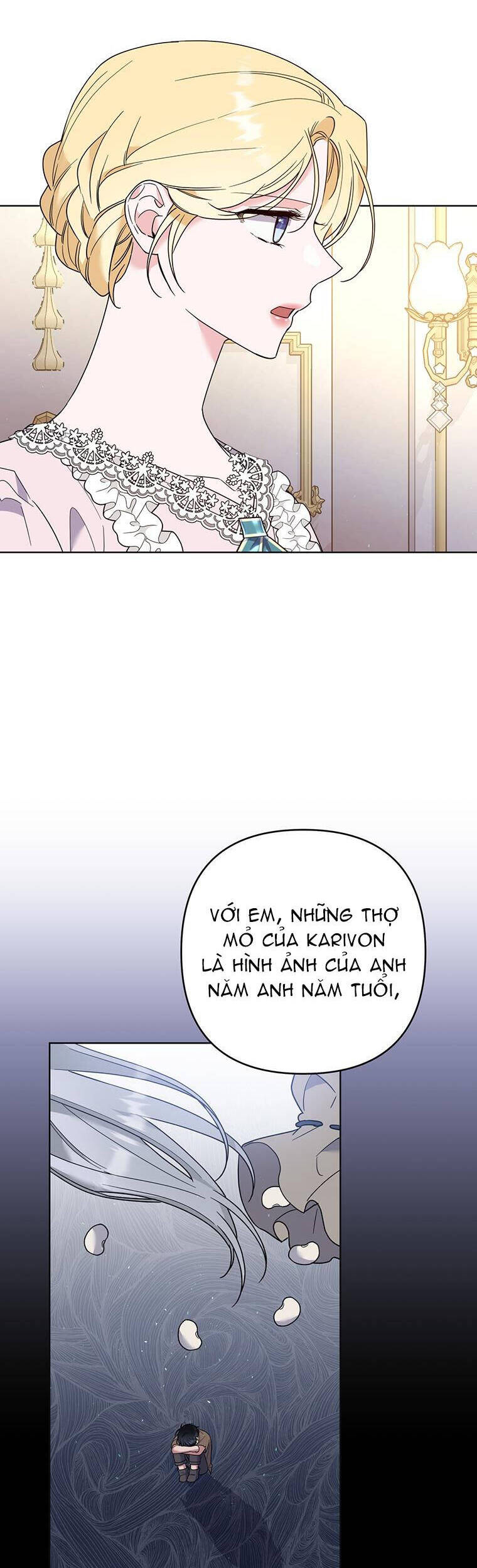 Hãy Để Tôi Được Hiểu Em Chapter 77 - Trang 27