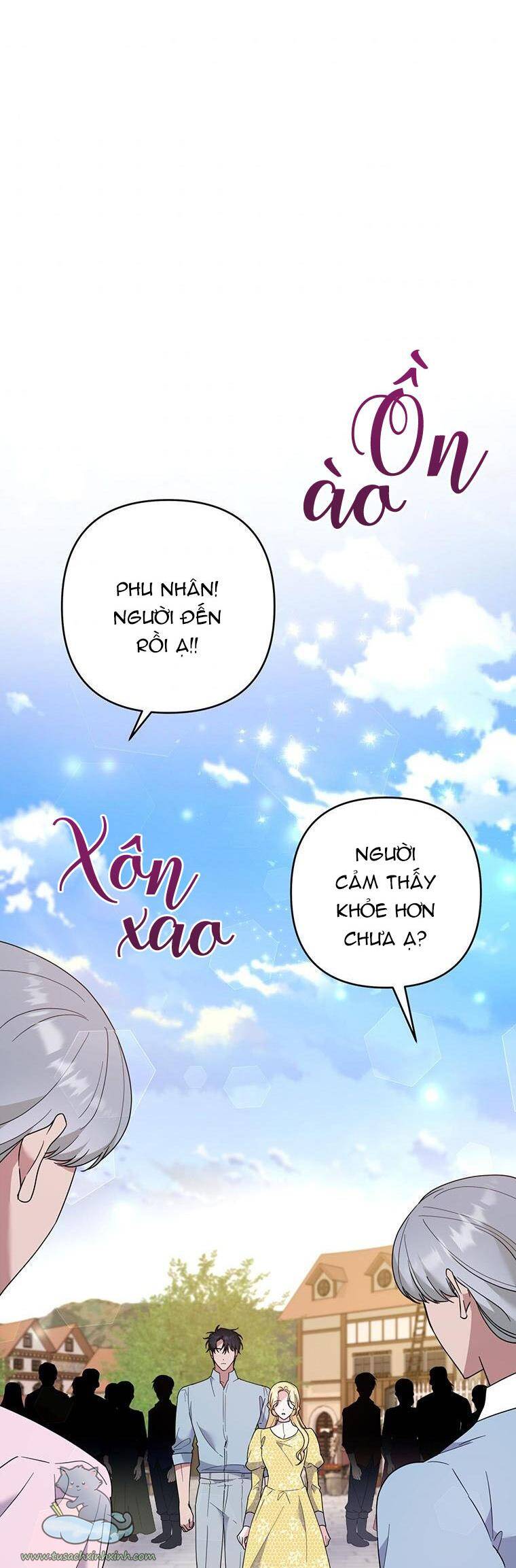 Hãy Để Tôi Được Hiểu Em Chapter 78 - Trang 71