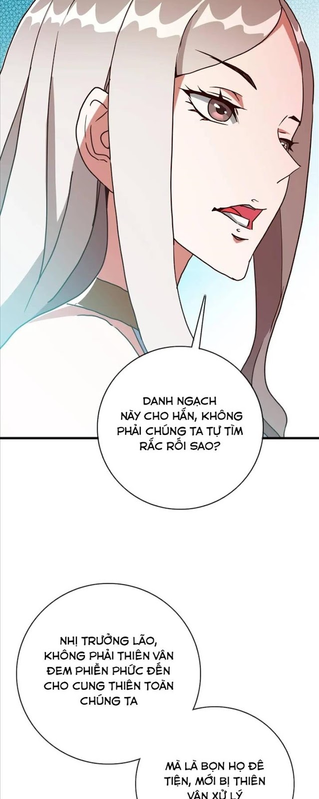 Hệ Thống Thăng Cấp Điên Cuồng Chapter 31 - Trang 44