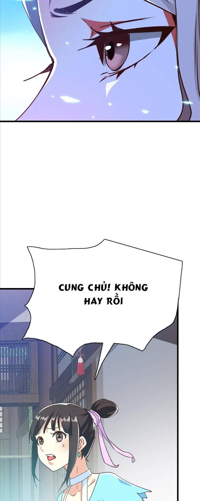 Hệ Thống Thăng Cấp Điên Cuồng Chapter 31 - Trang 46