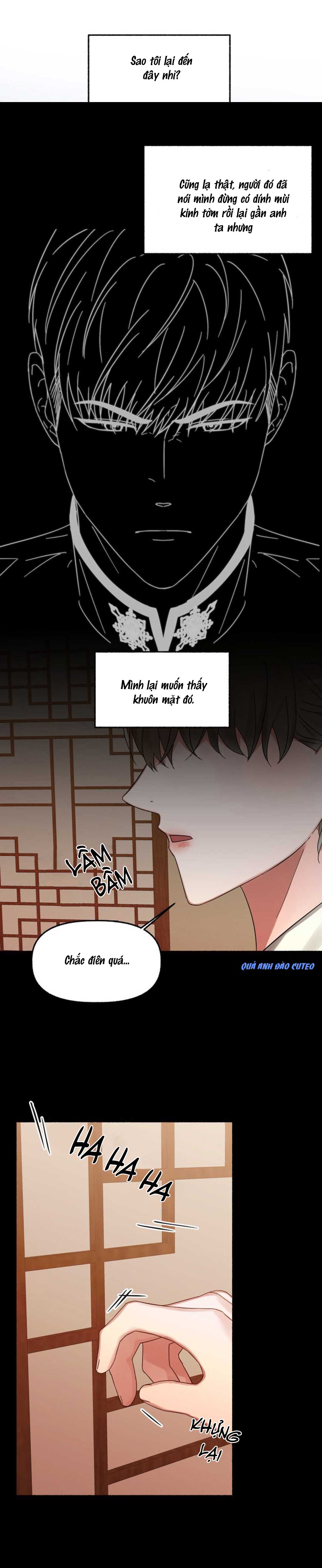 Hoa Triều Chapter 10 - Trang 2