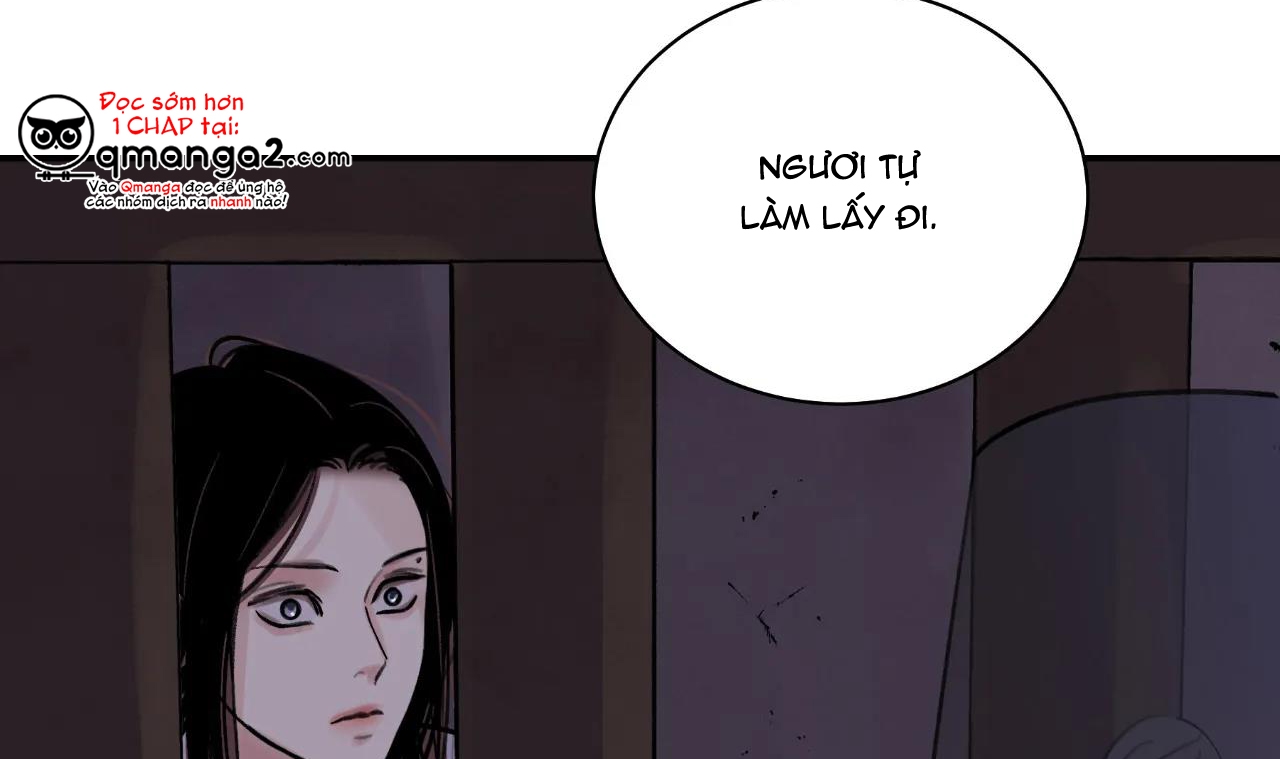 Hoa và Gươm Chapter 11 - Trang 3