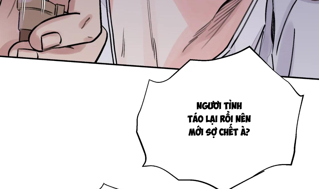 Hoa và Gươm Chapter 11 - Trang 32