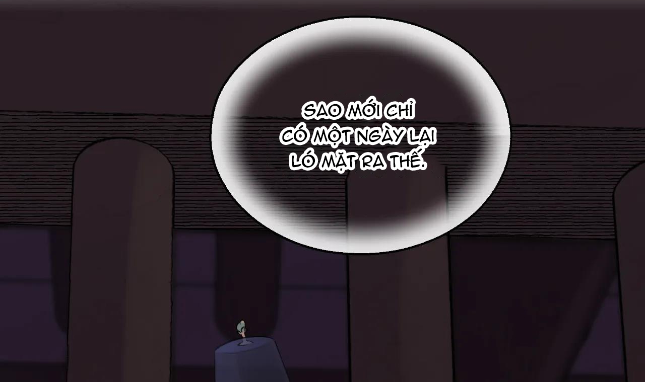 Hoa và Gươm Chapter 11 - Trang 46