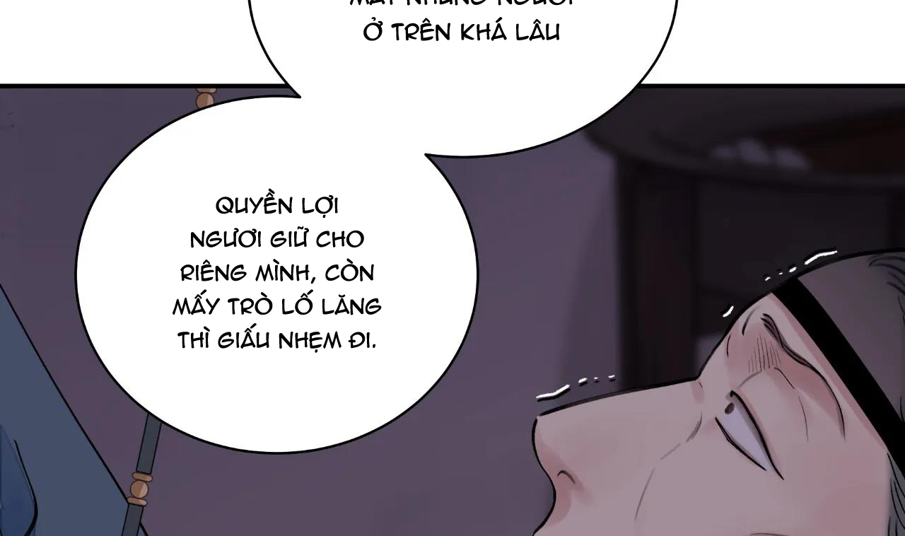 Hoa và Gươm Chapter 11 - Trang 85