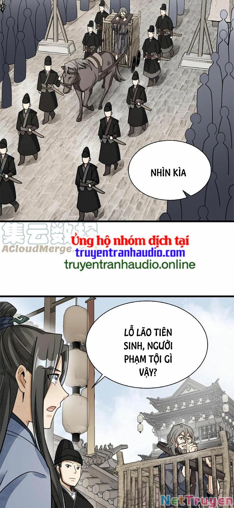 Lạn Nha Kỳ Duyên Chapter 136 - Trang 13