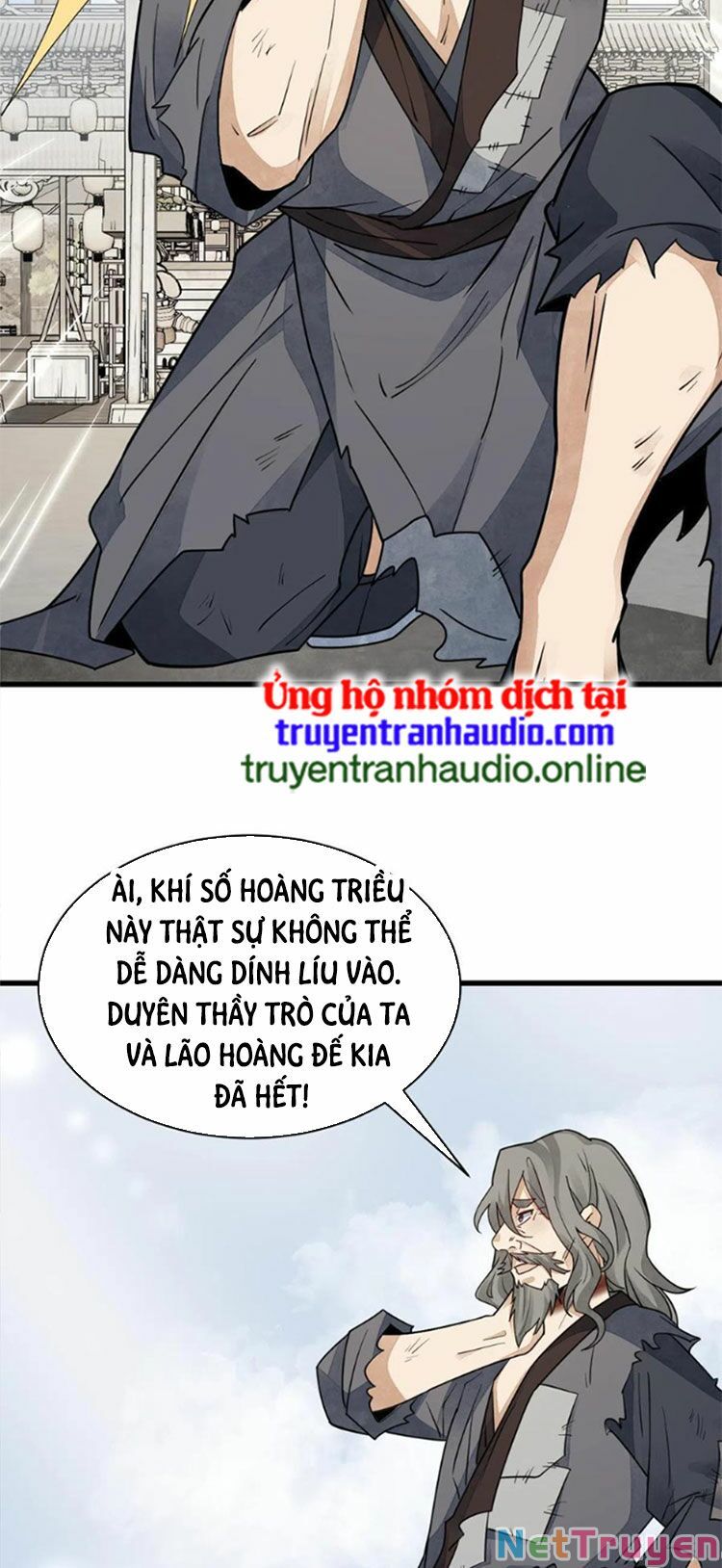 Lạn Nha Kỳ Duyên Chapter 136 - Trang 25