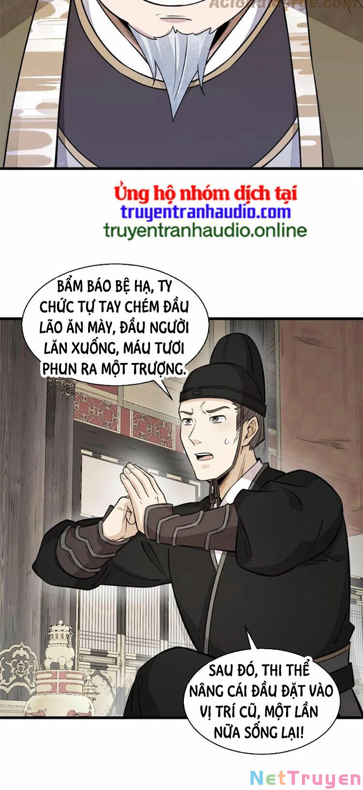 Lạn Nha Kỳ Duyên Chapter 136 - Trang 30