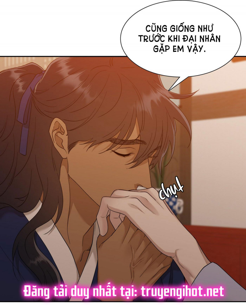 Mắt Phủ Toàn Sương Chapter 52 - Trang 15