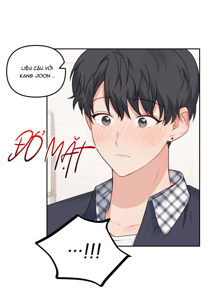 Máu Và Tình Yêu Chapter 42 - Trang 39