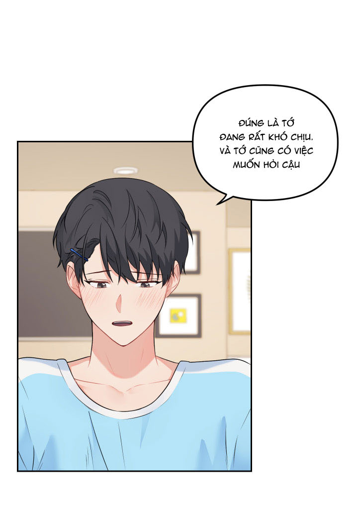 Máu Và Tình Yêu Chapter 42 - Trang 57