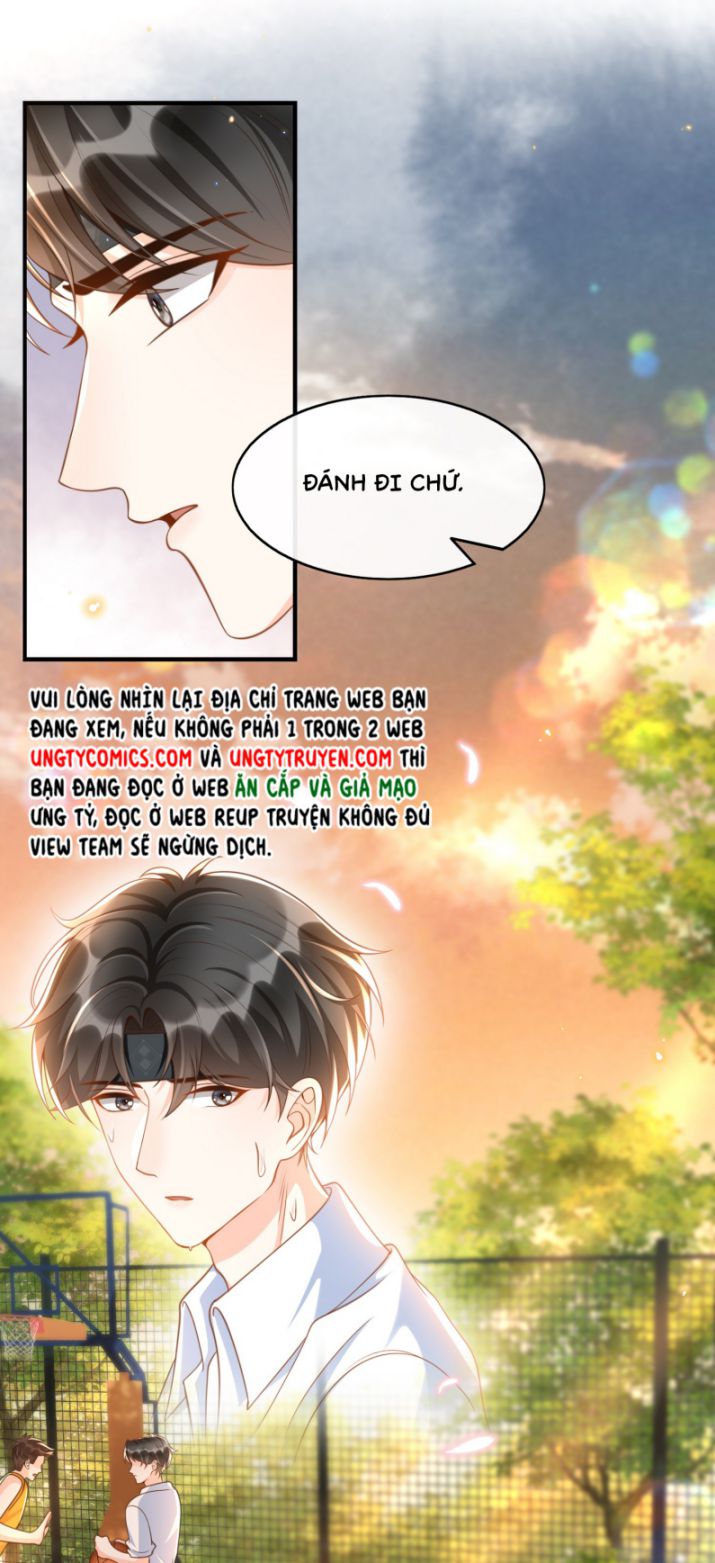 Ngọt Không Ngừng Nghỉ Chapter 41 - Trang 22