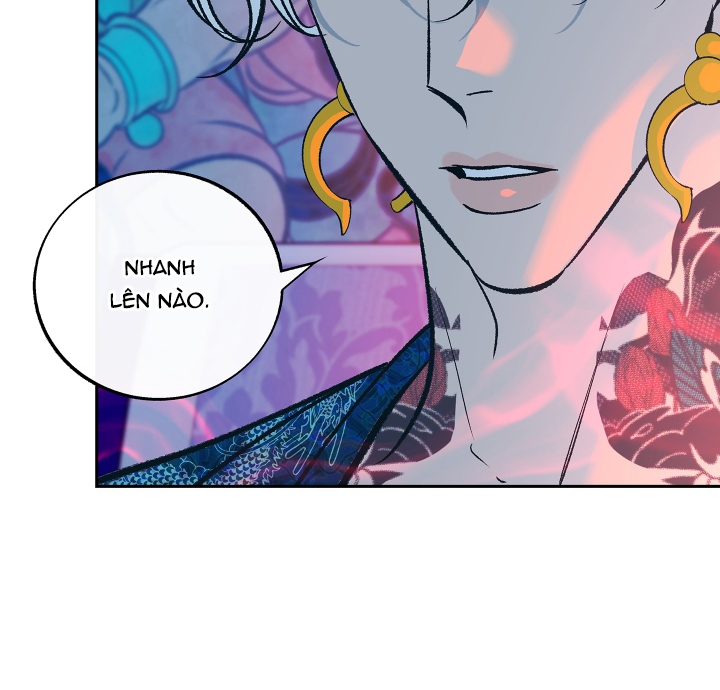 Người Tình Của Sura Chapter 78 - Trang 116