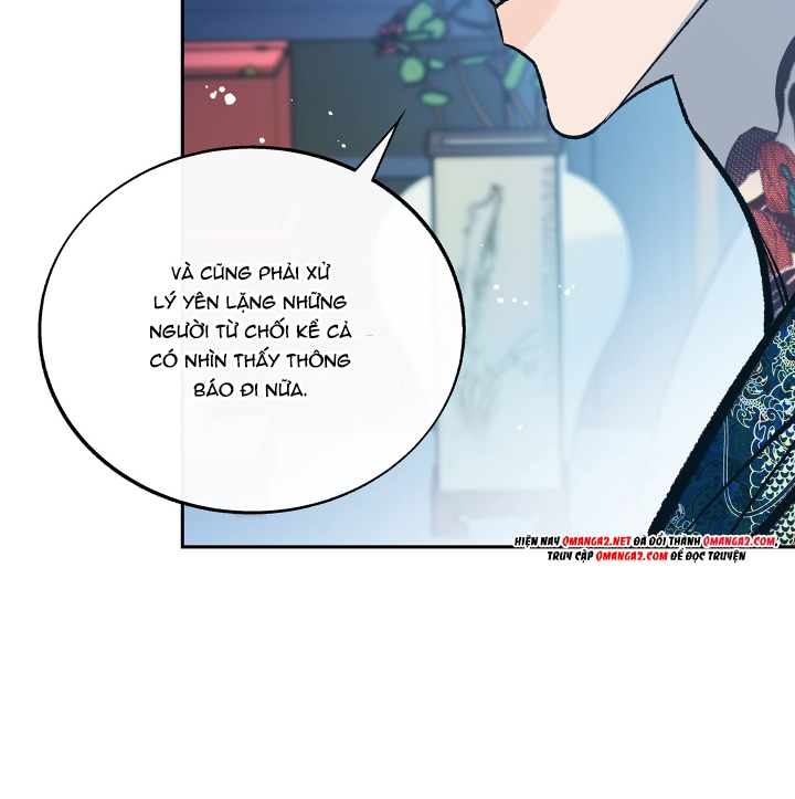 Người Tình Của Sura Chapter 78 - Trang 22