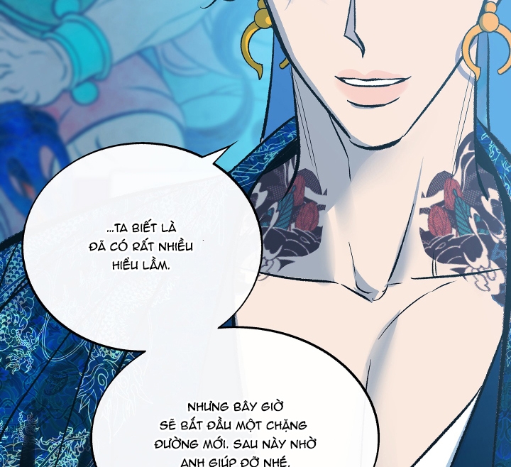 Người Tình Của Sura Chapter 78 - Trang 51