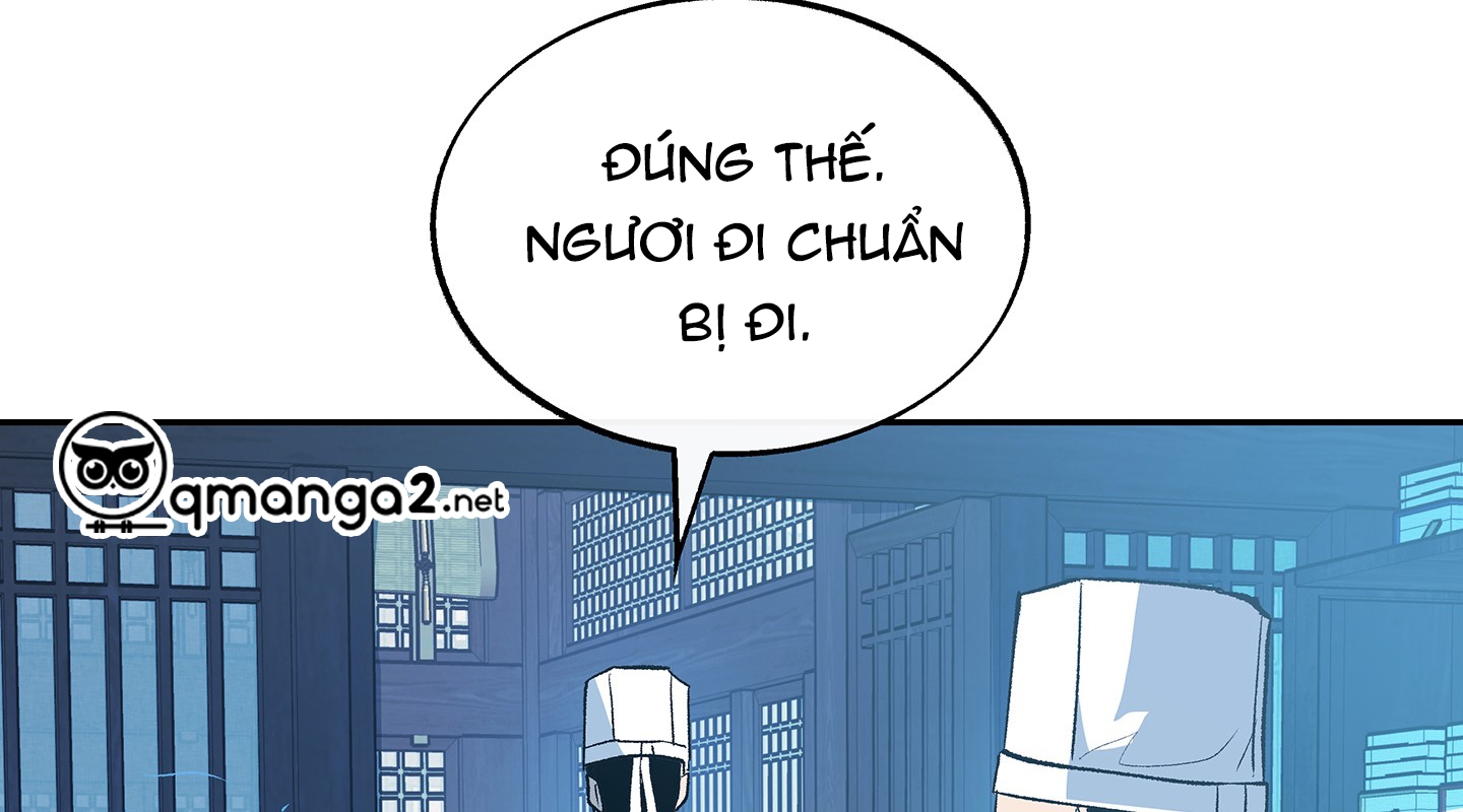 Người Tình Của Sura Chapter 79 - Trang 110