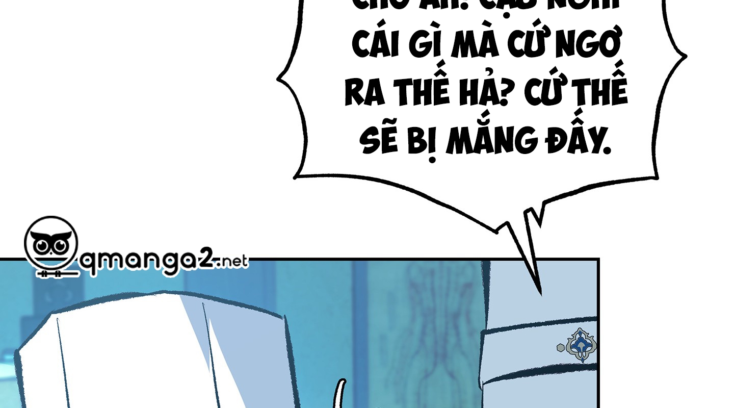 Người Tình Của Sura Chapter 79 - Trang 18