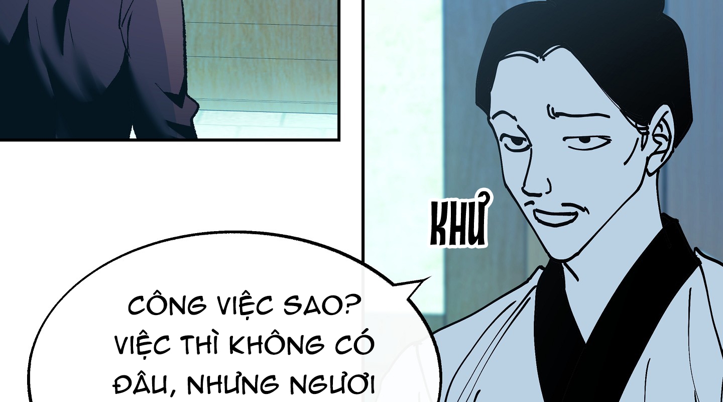 Người Tình Của Sura Chapter 79 - Trang 207