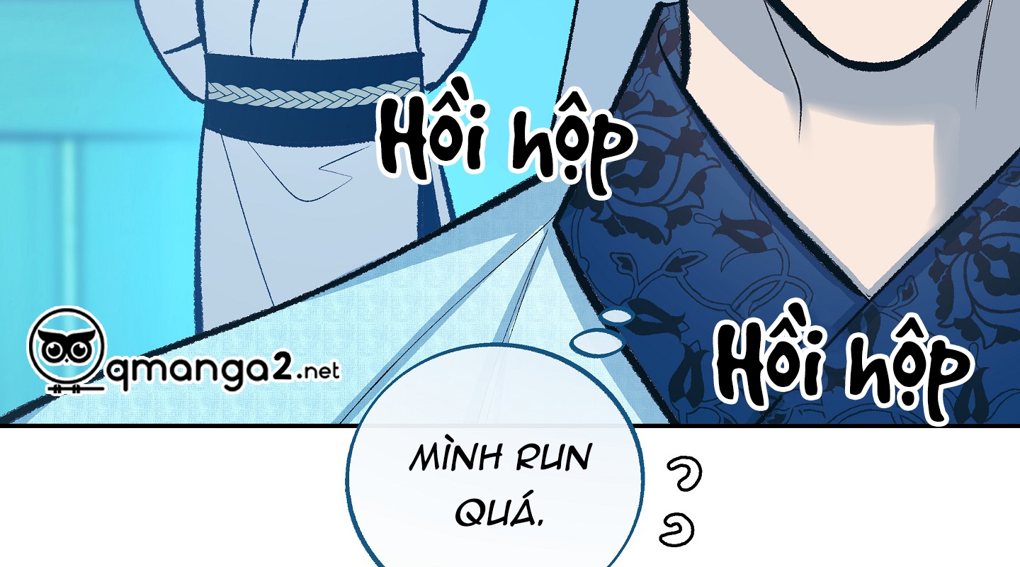 Người Tình Của Sura Chapter 79 - Trang 35