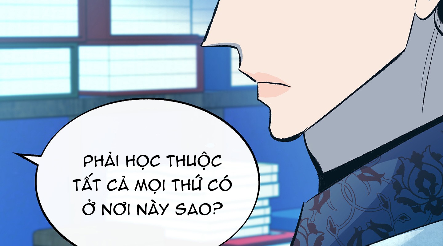 Người Tình Của Sura Chapter 79 - Trang 72