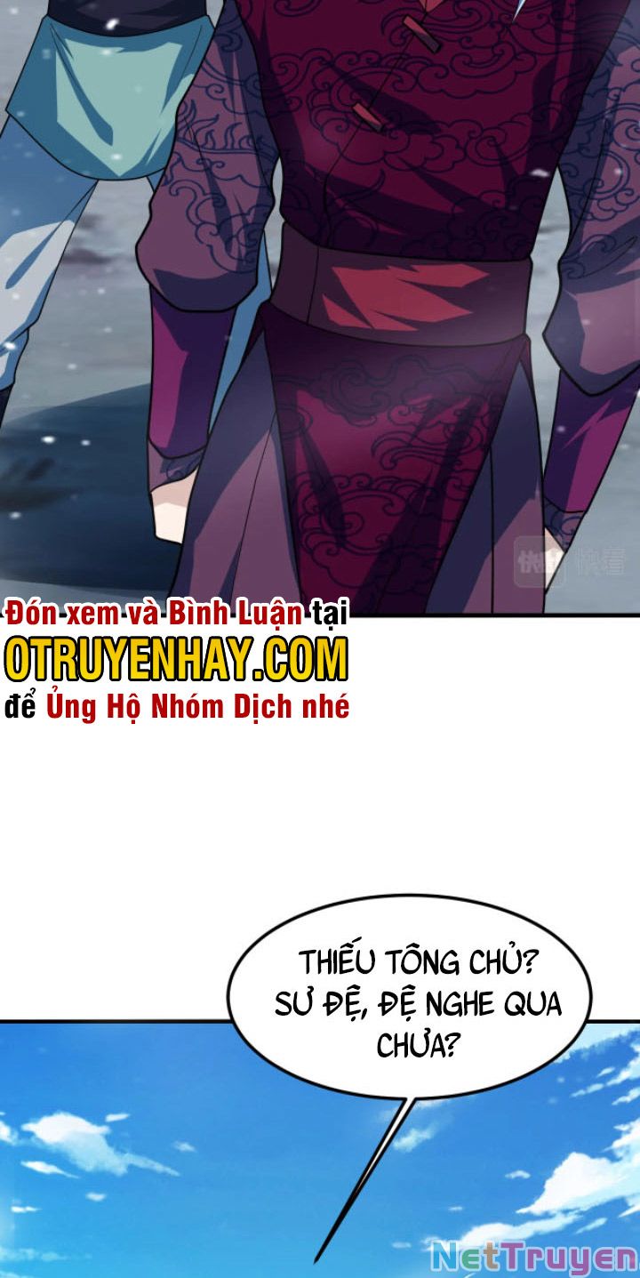 Sư Tổ Của Ta Là Thiên Hạ Đệ Nhất Chapter 31 - Trang 43