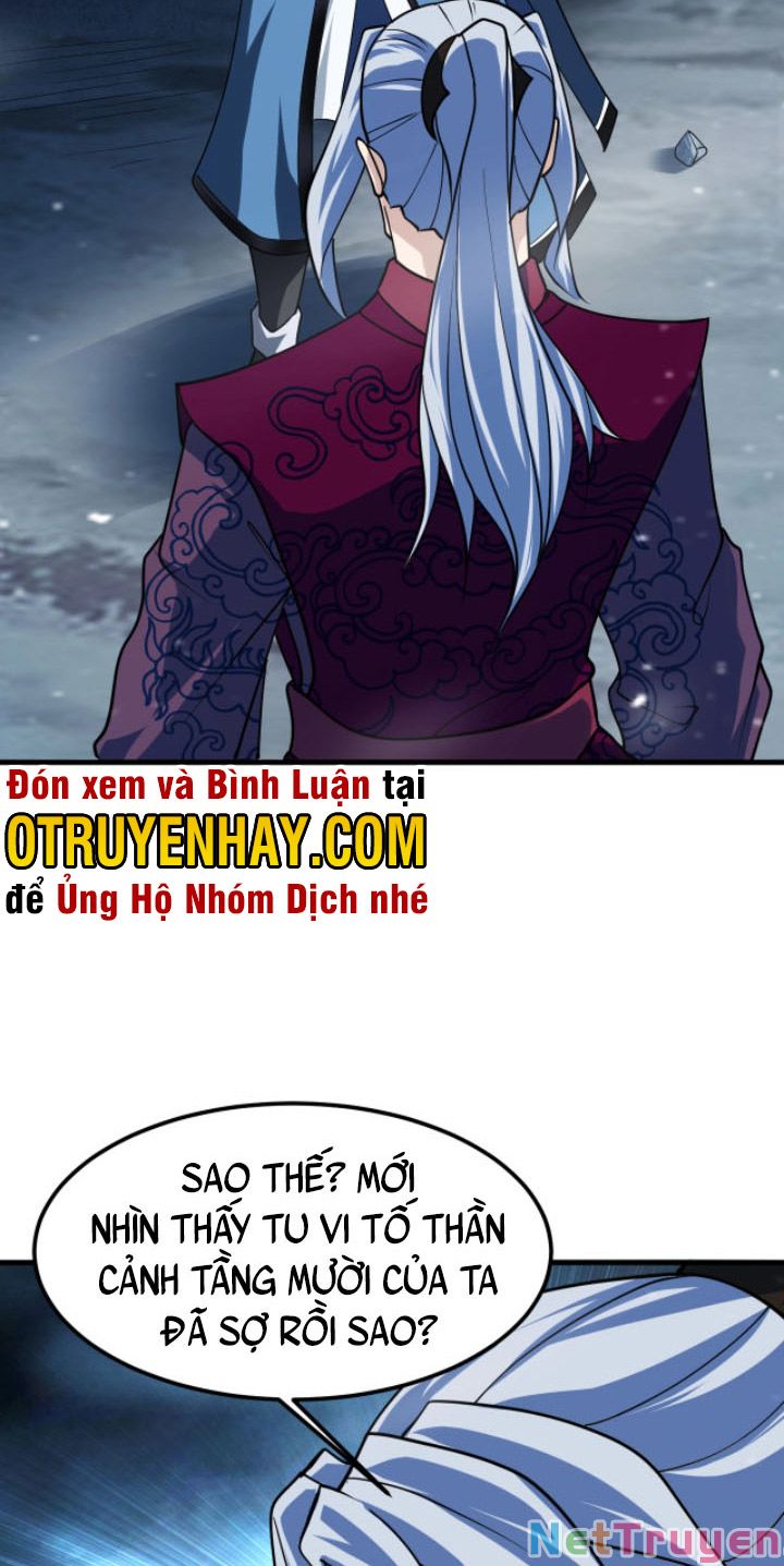 Sư Tổ Của Ta Là Thiên Hạ Đệ Nhất Chapter 31 - Trang 48