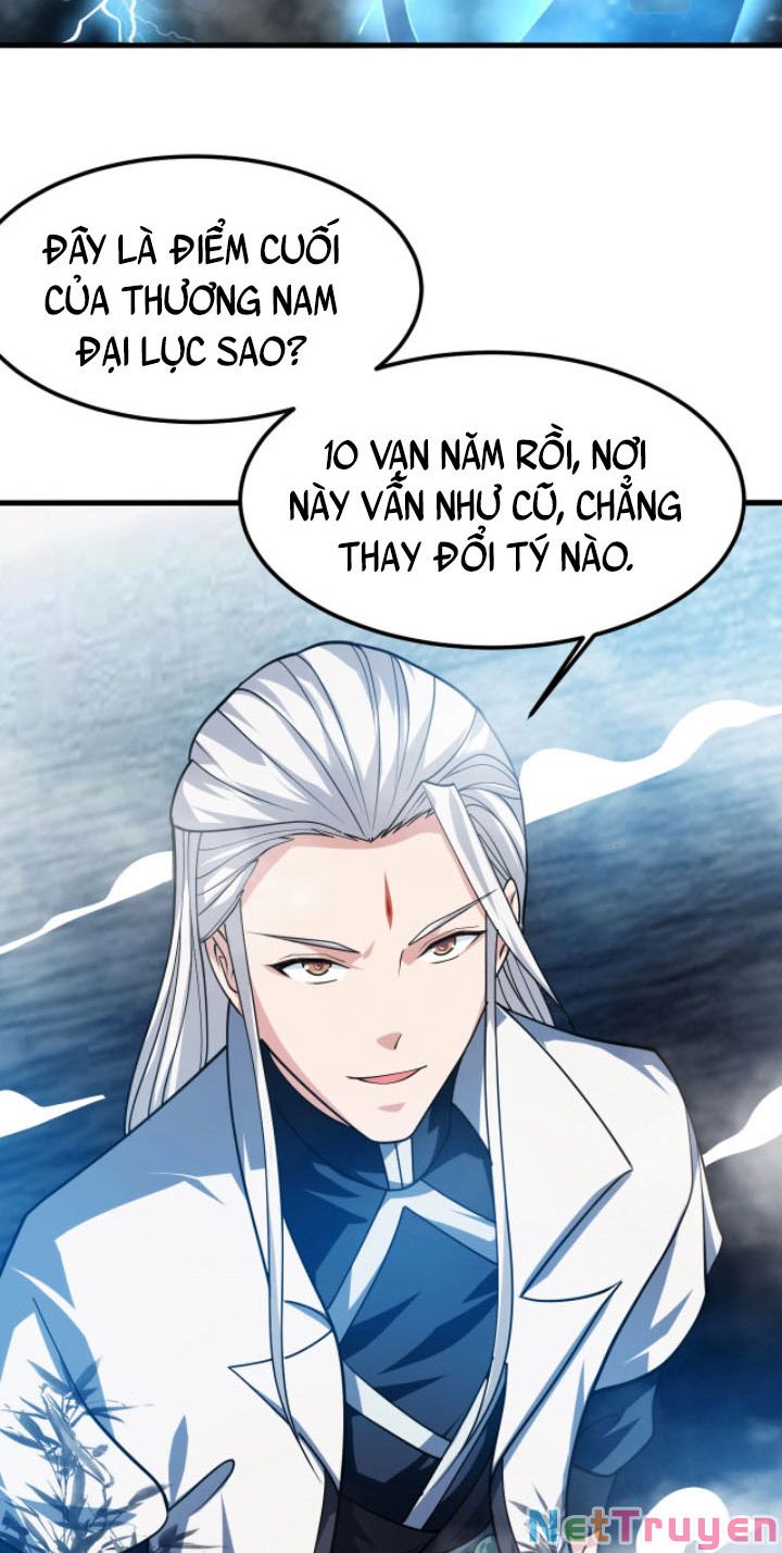 Sư Tổ Của Ta Là Thiên Hạ Đệ Nhất Chapter 31 - Trang 6