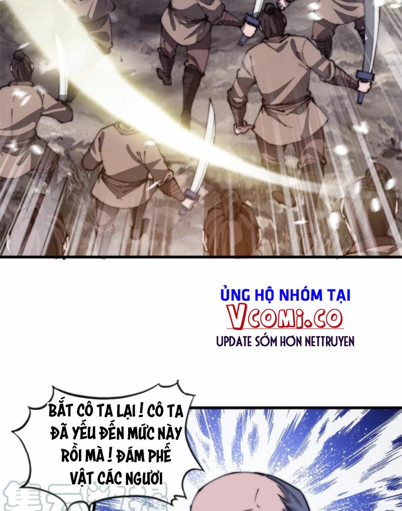 Ta Có Một Sơn Trại Chapter 314 - Trang 17