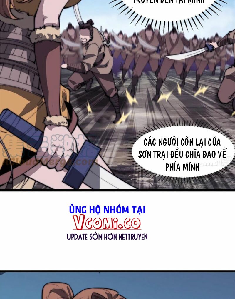 Ta Có Một Sơn Trại Chapter 314 - Trang 22