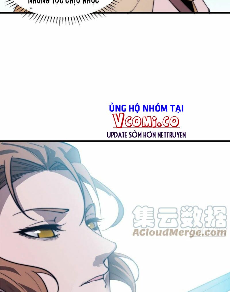 Ta Có Một Sơn Trại Chapter 314 - Trang 24