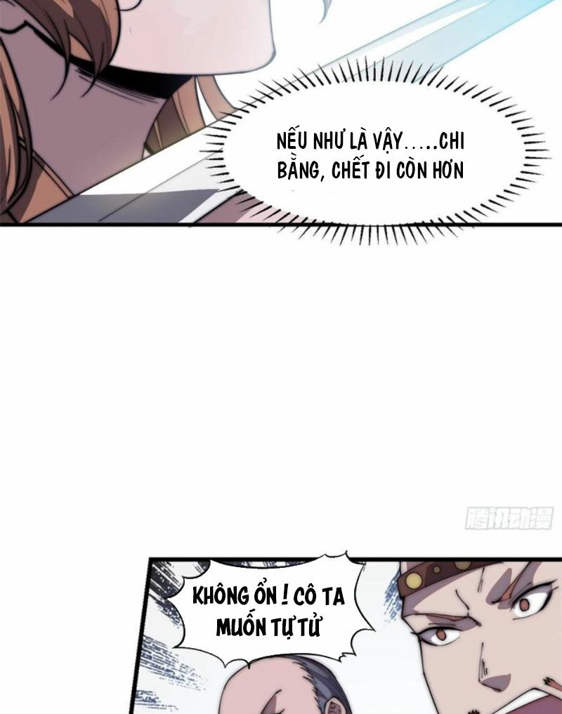 Ta Có Một Sơn Trại Chapter 314 - Trang 25