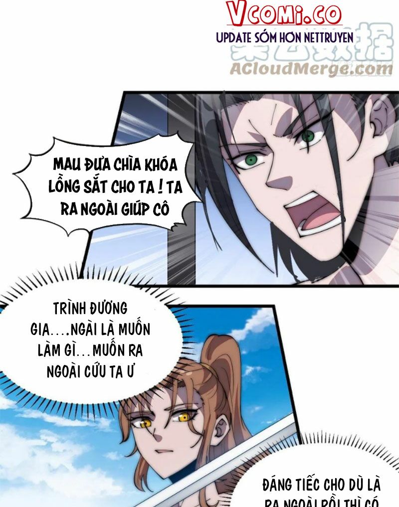 Ta Có Một Sơn Trại Chapter 314 - Trang 27