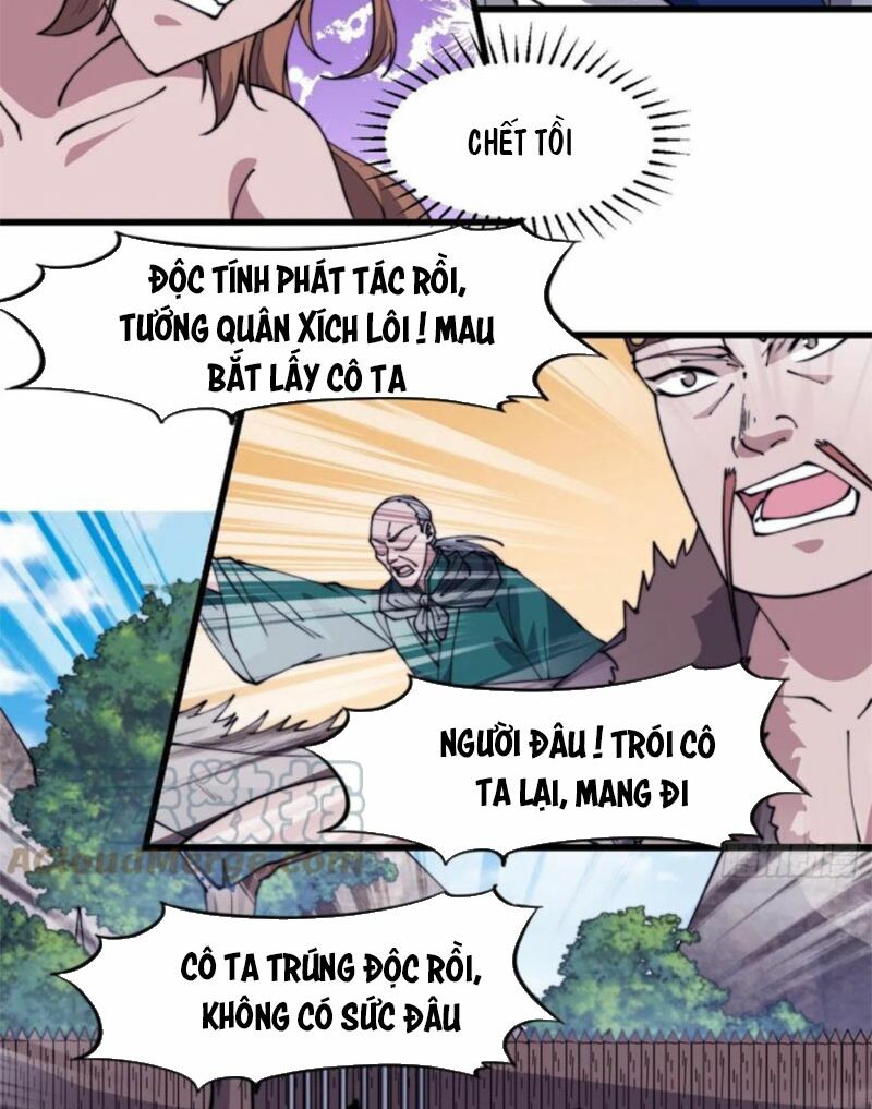 Ta Có Một Sơn Trại Chapter 314 - Trang 4