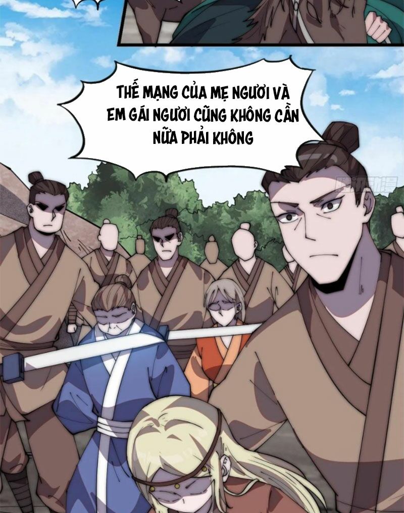 Ta Có Một Sơn Trại Chapter 314 - Trang 31