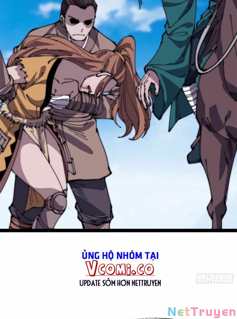 Ta Có Một Sơn Trại Chapter 315 - Trang 13