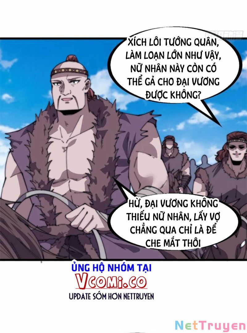 Ta Có Một Sơn Trại Chapter 315 - Trang 16