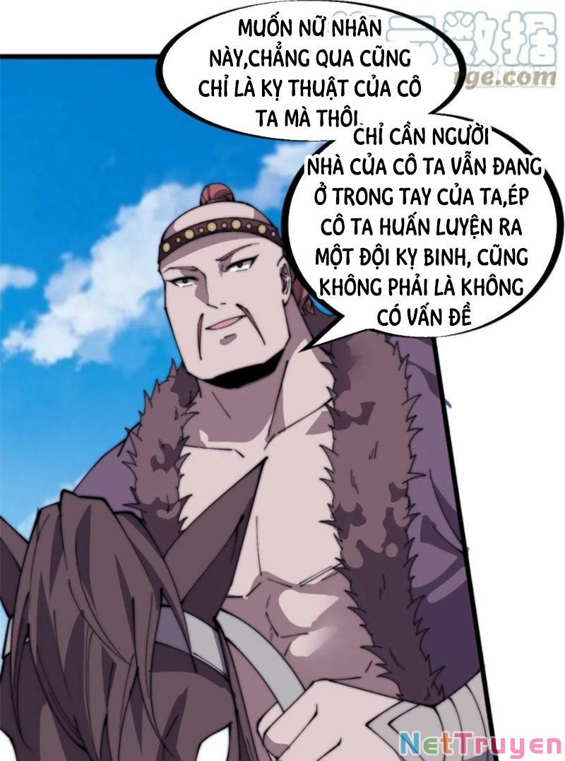 Ta Có Một Sơn Trại Chapter 315 - Trang 17