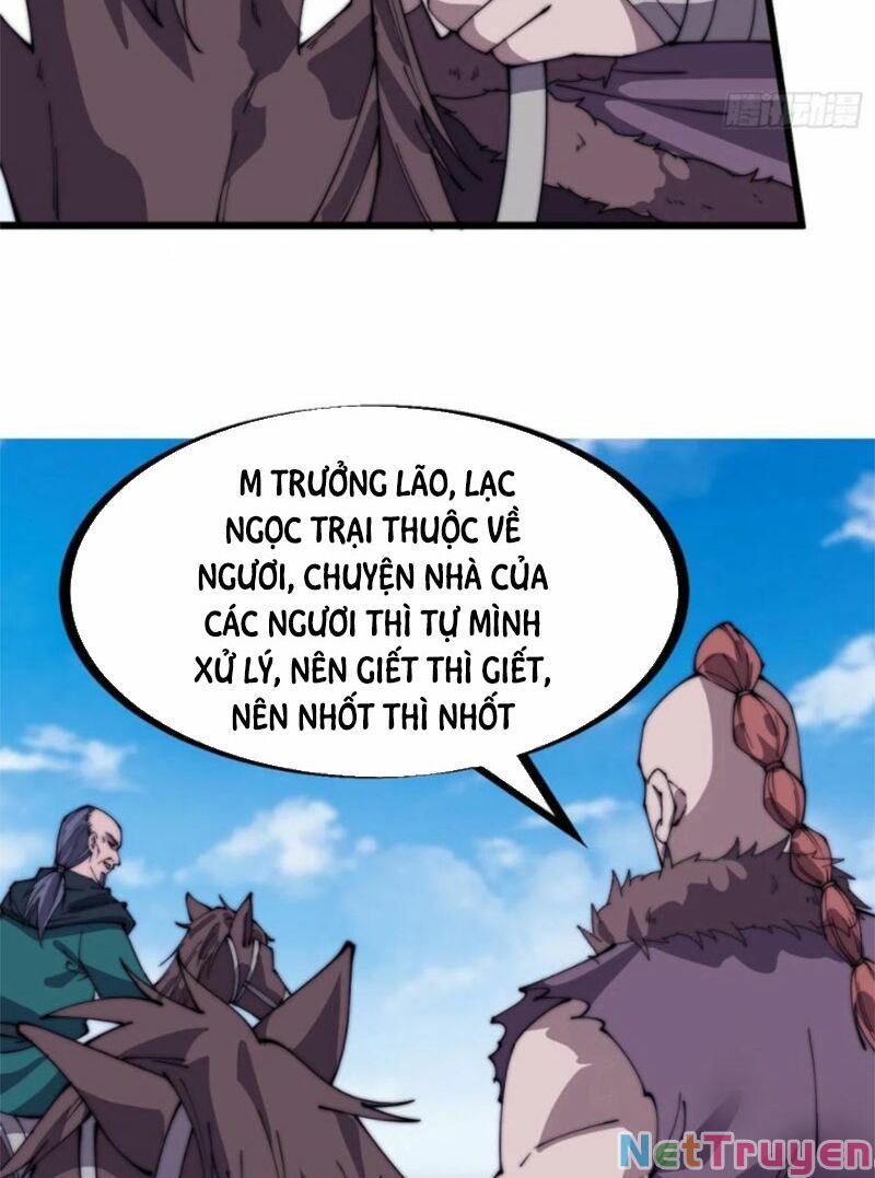 Ta Có Một Sơn Trại Chapter 315 - Trang 18