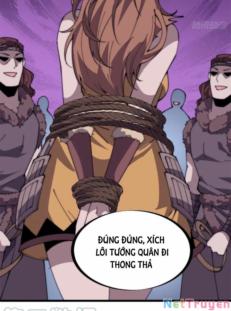 Ta Có Một Sơn Trại Chapter 315 - Trang 20